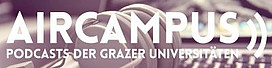 AirCampus der vier Grazer Universitäten